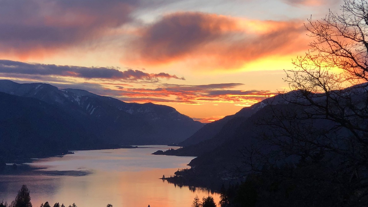 Photo of Outdoor in White Salmon