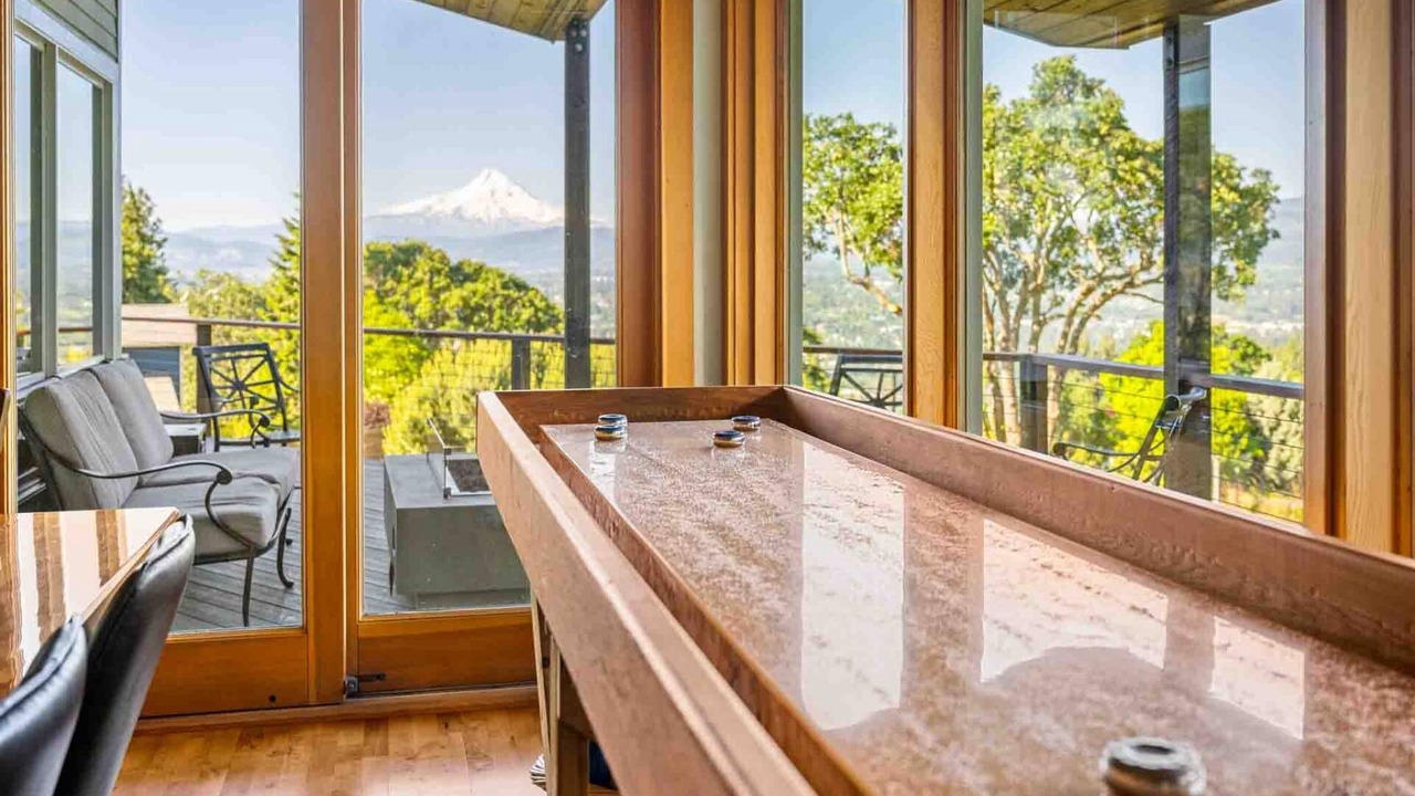 Photo of Bedroom in White Salmon