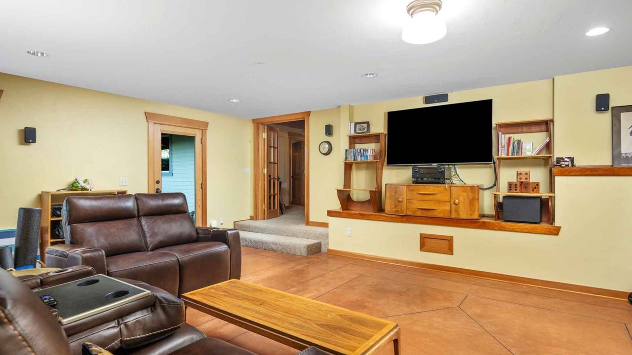 Photo of Bedroom in White Salmon