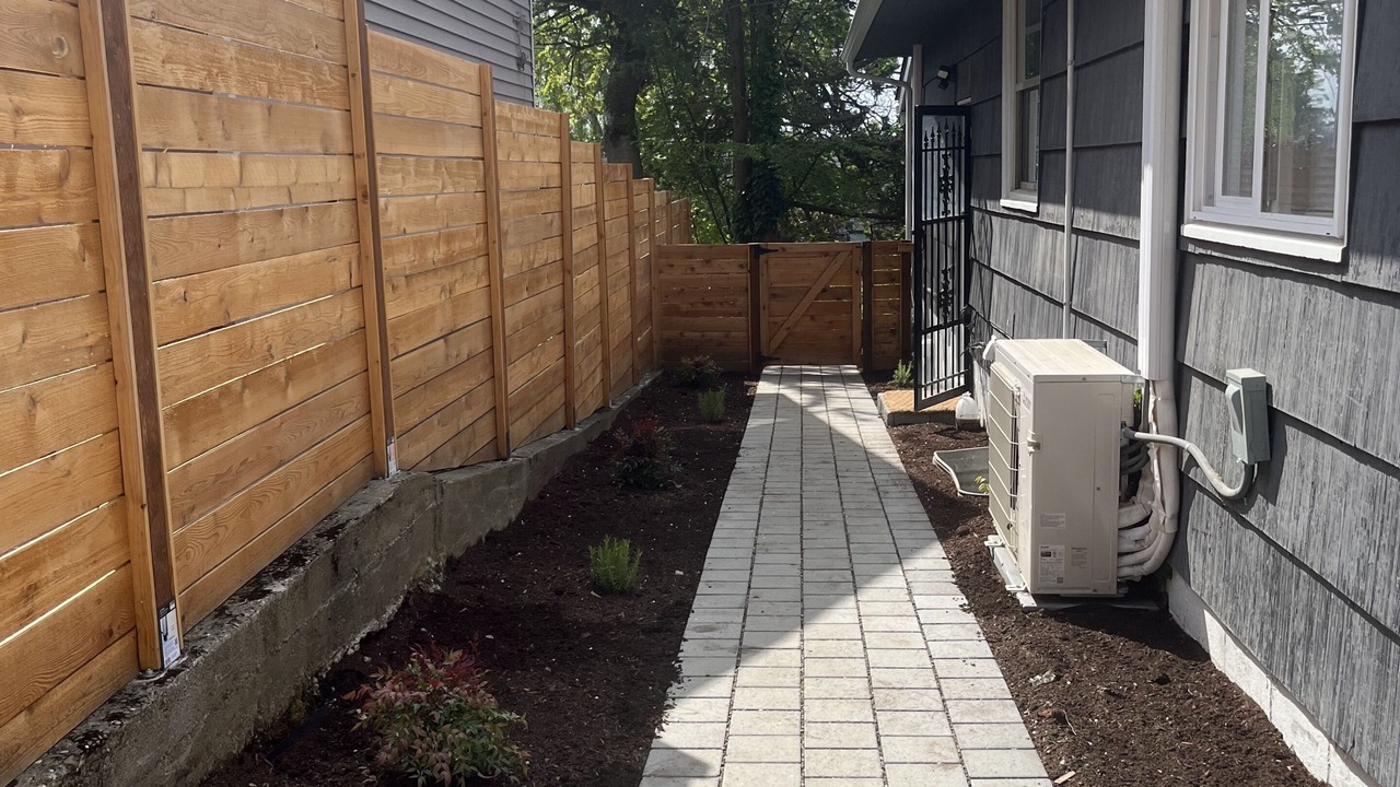 Photo of Outdoor in Seattle Metro Area
