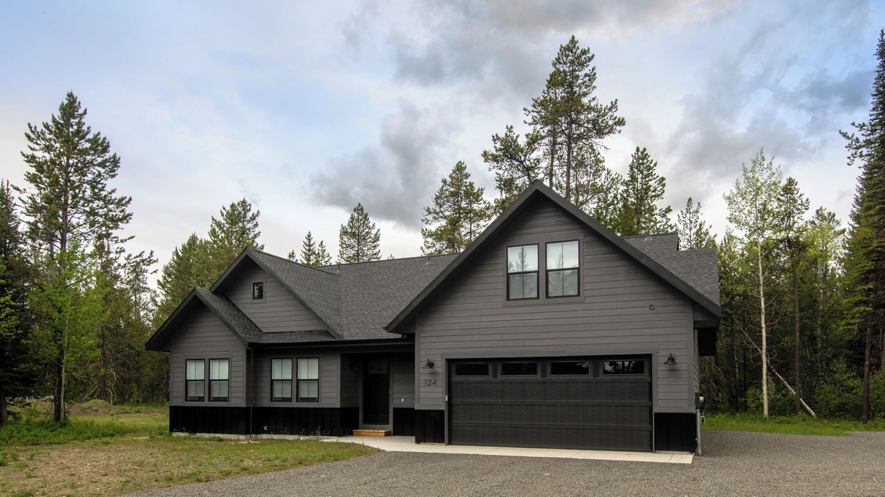 Photo of Outdoor in Tamarack Resort