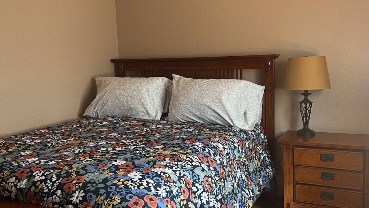 Photo of Bedroom in Spokane
