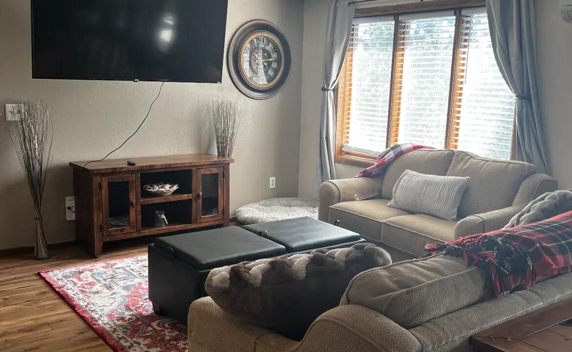 Photo of Livingroom in Spokane