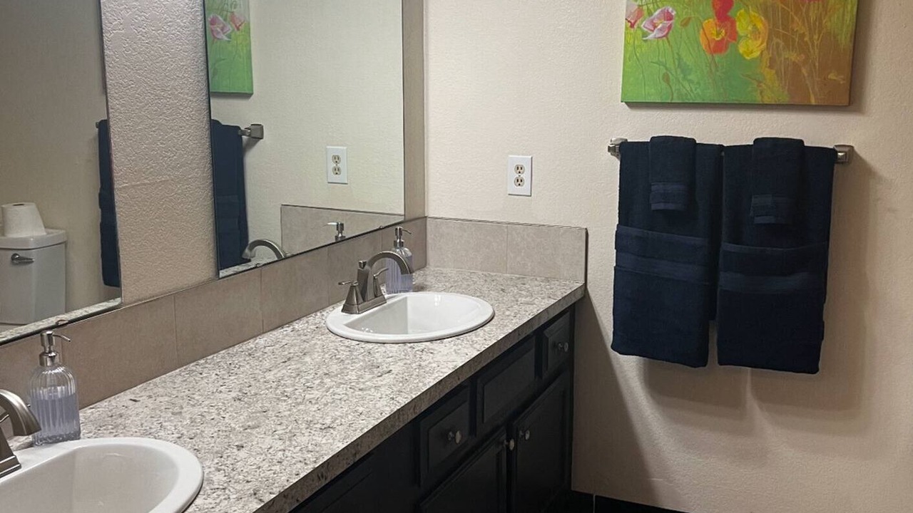 Photo of Bathroom in Spokane