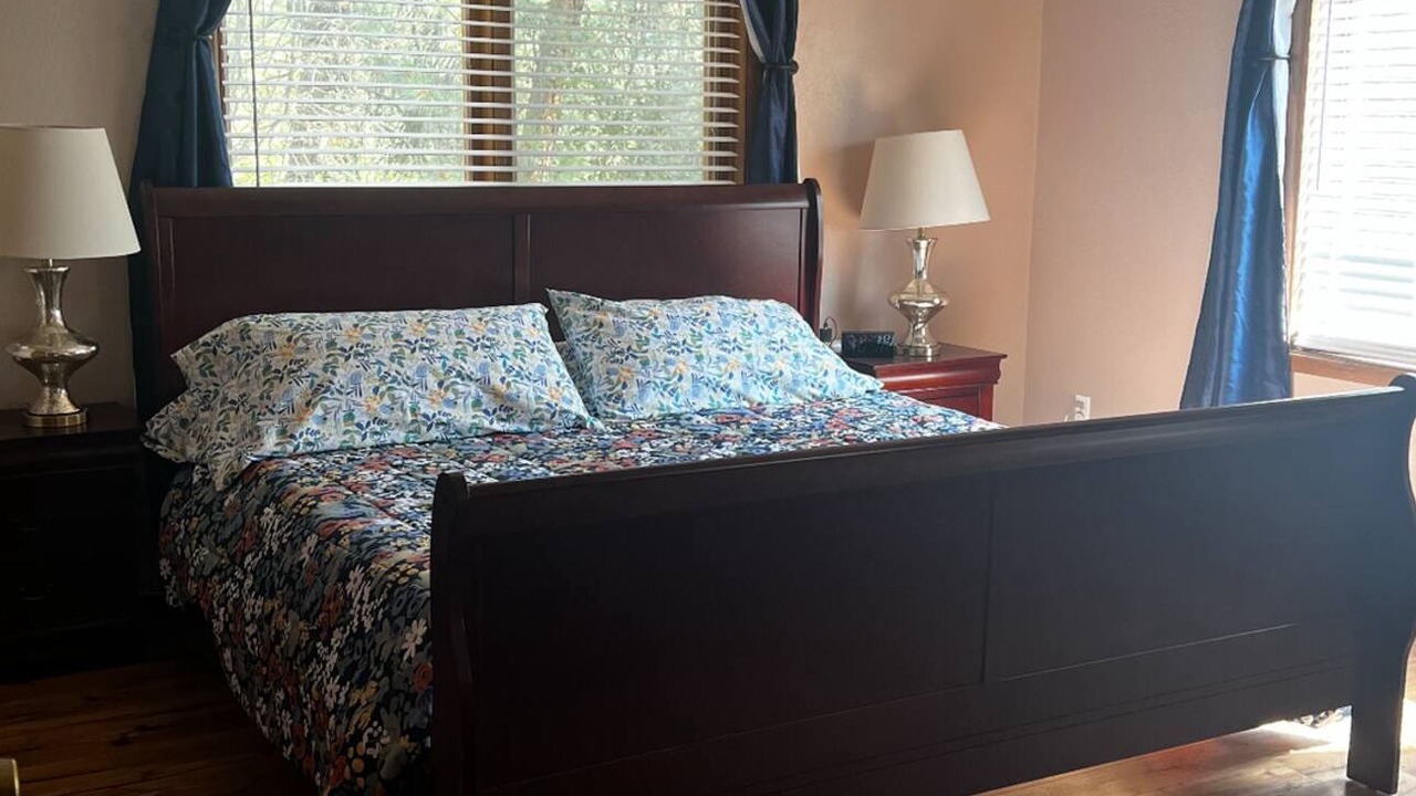 Photo of Bedroom in Spokane