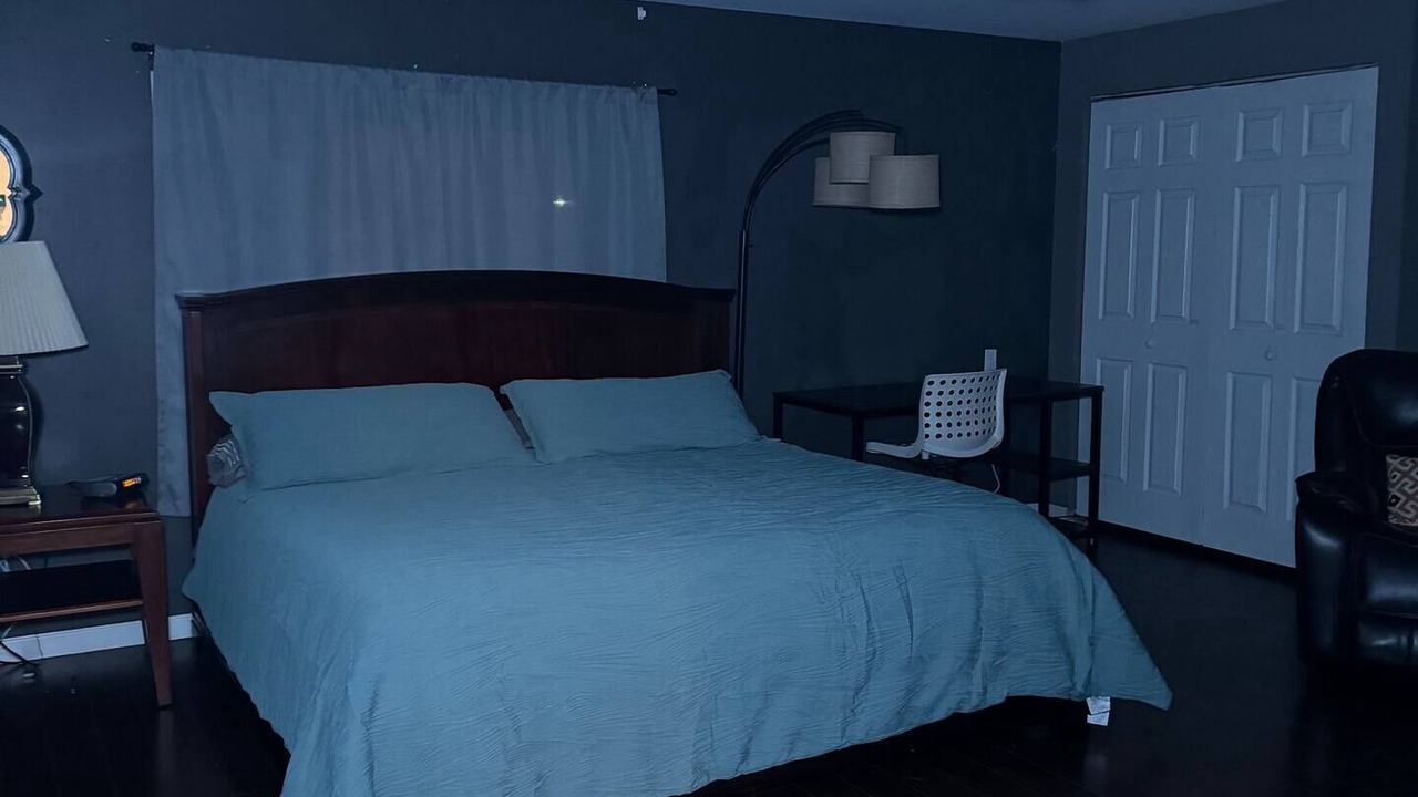 Photo of Bedroom in Spokane