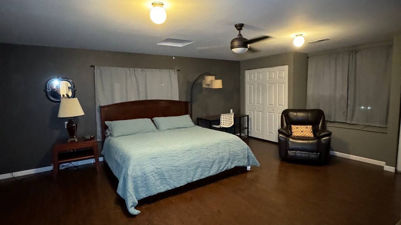 Photo of Bedroom in Spokane