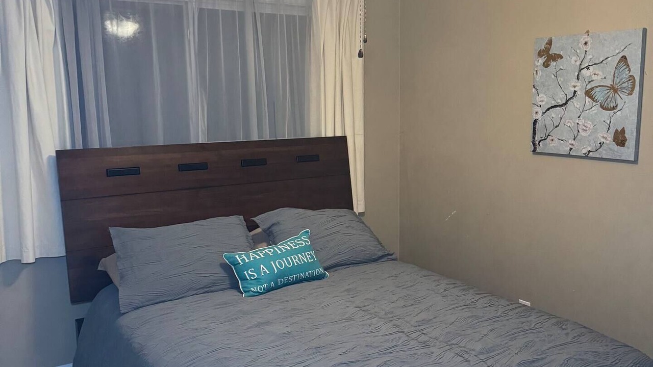 Photo of Bedroom in Spokane