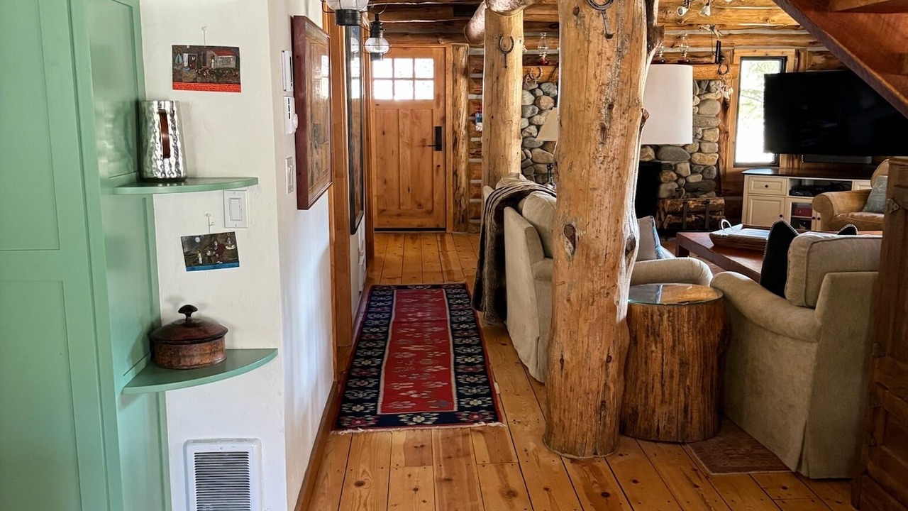 Photo of Bedroom in Board Ranch