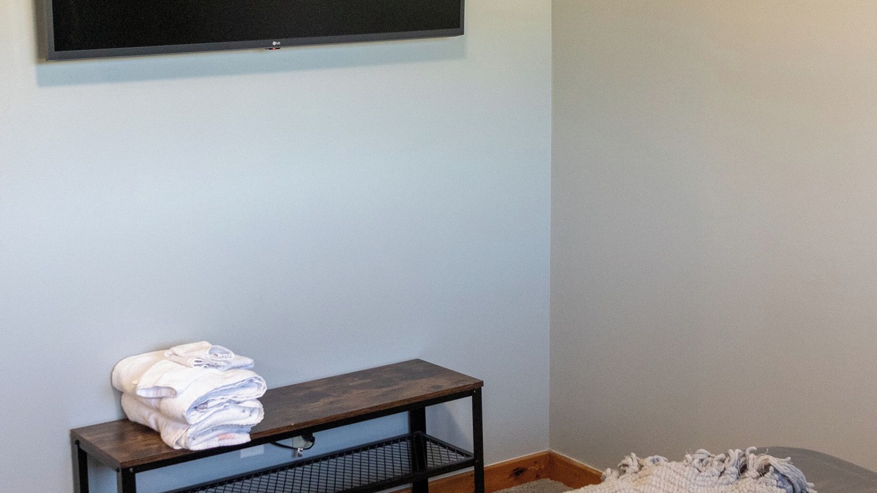 Photo of Bedroom in Kingston