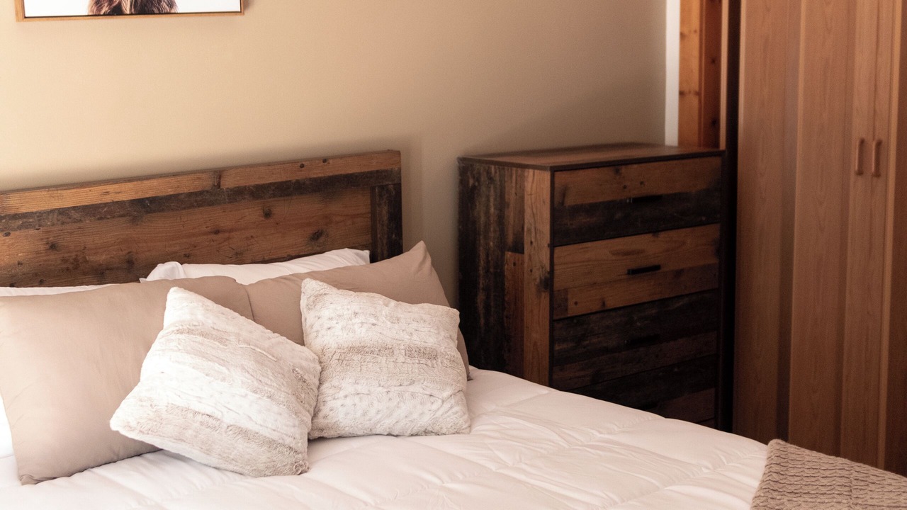 Photo of Bedroom in Kingston