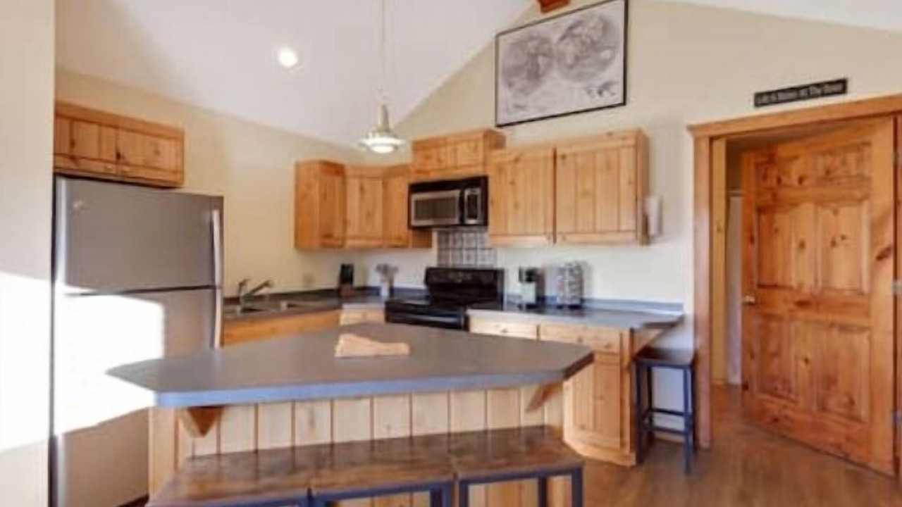 Photo of Kitchen in Kingston