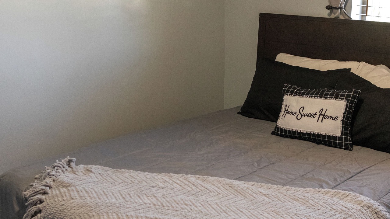Photo of Bedroom in Kingston