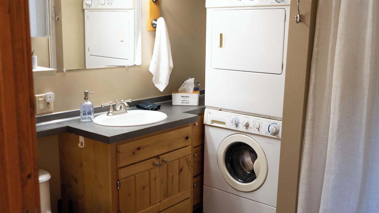 Photo of Bathroom in Kingston