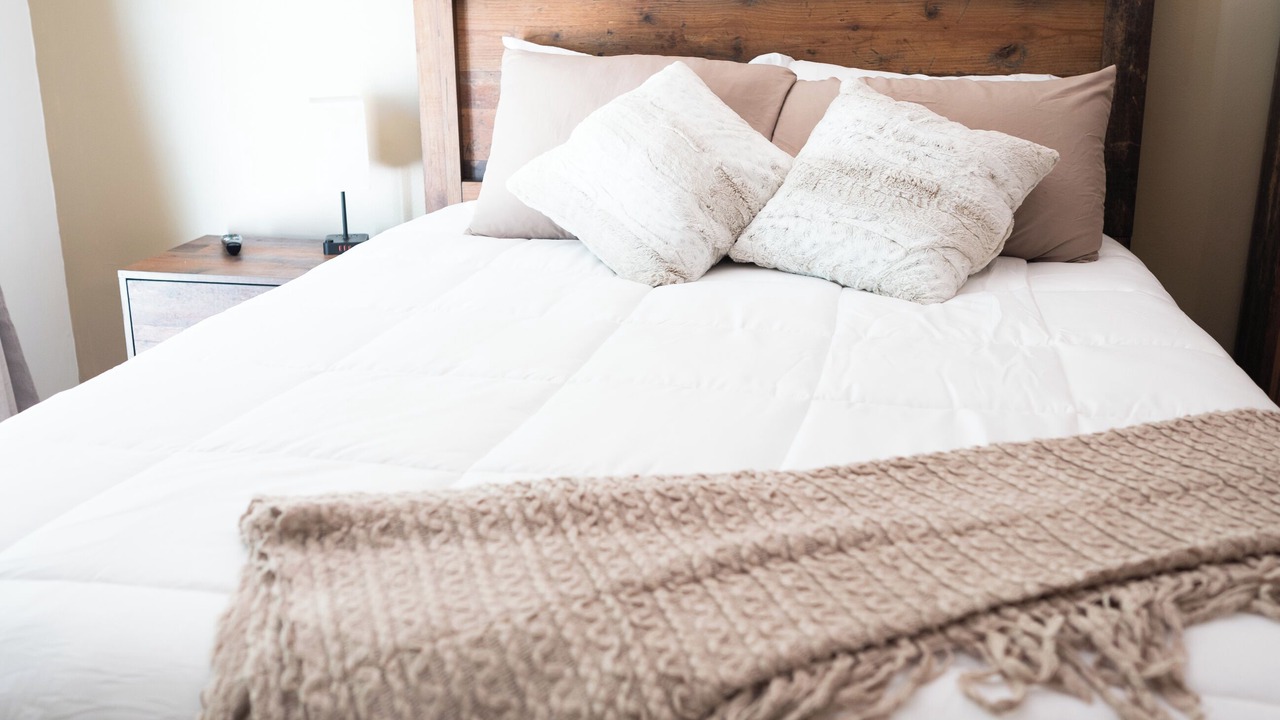 Photo of Bedroom in Kingston