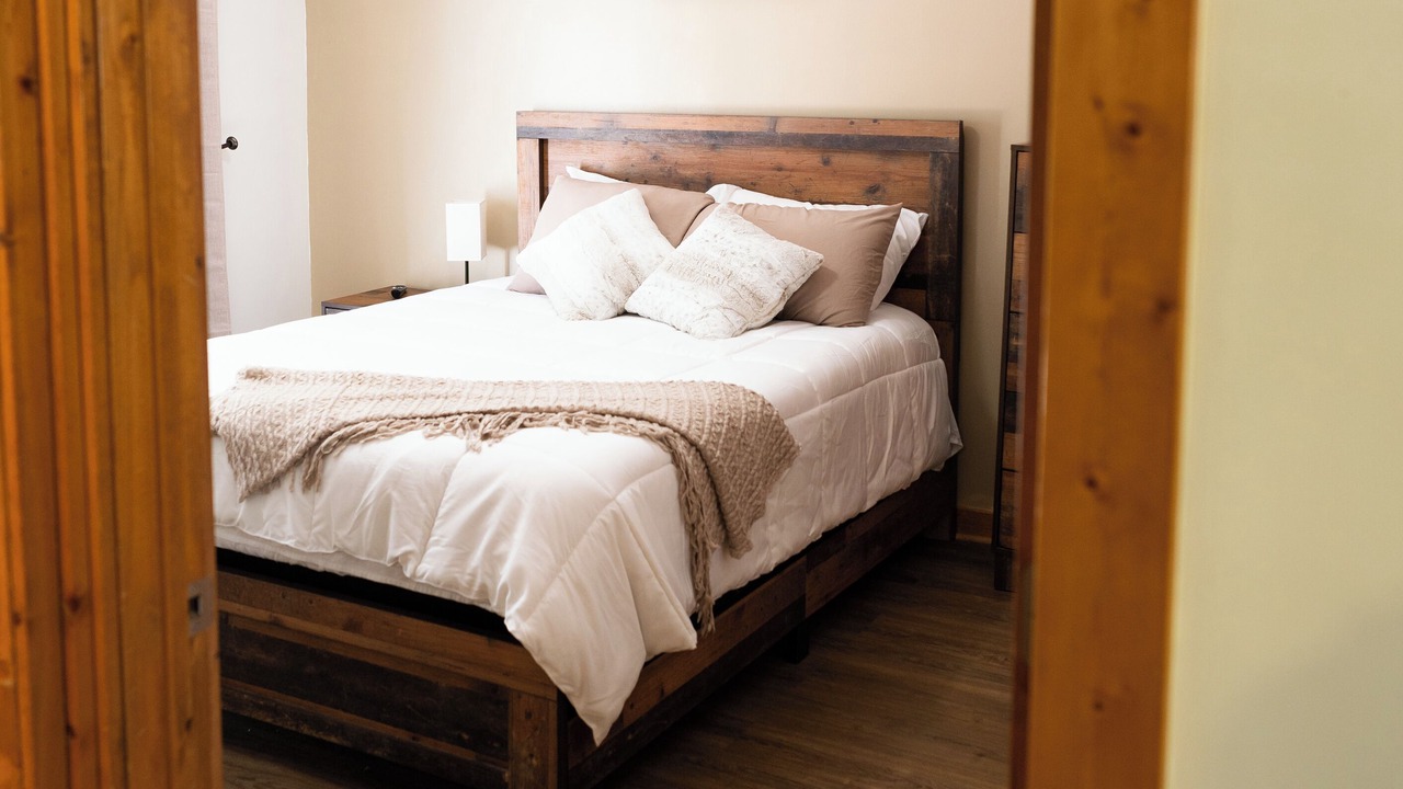 Photo of Bedroom in Kingston