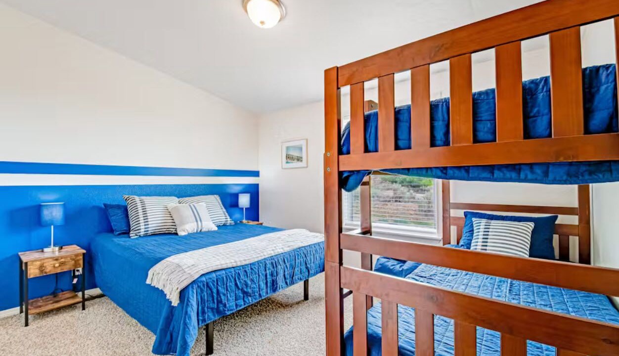 Photo of Bedroom in Sweetwater
