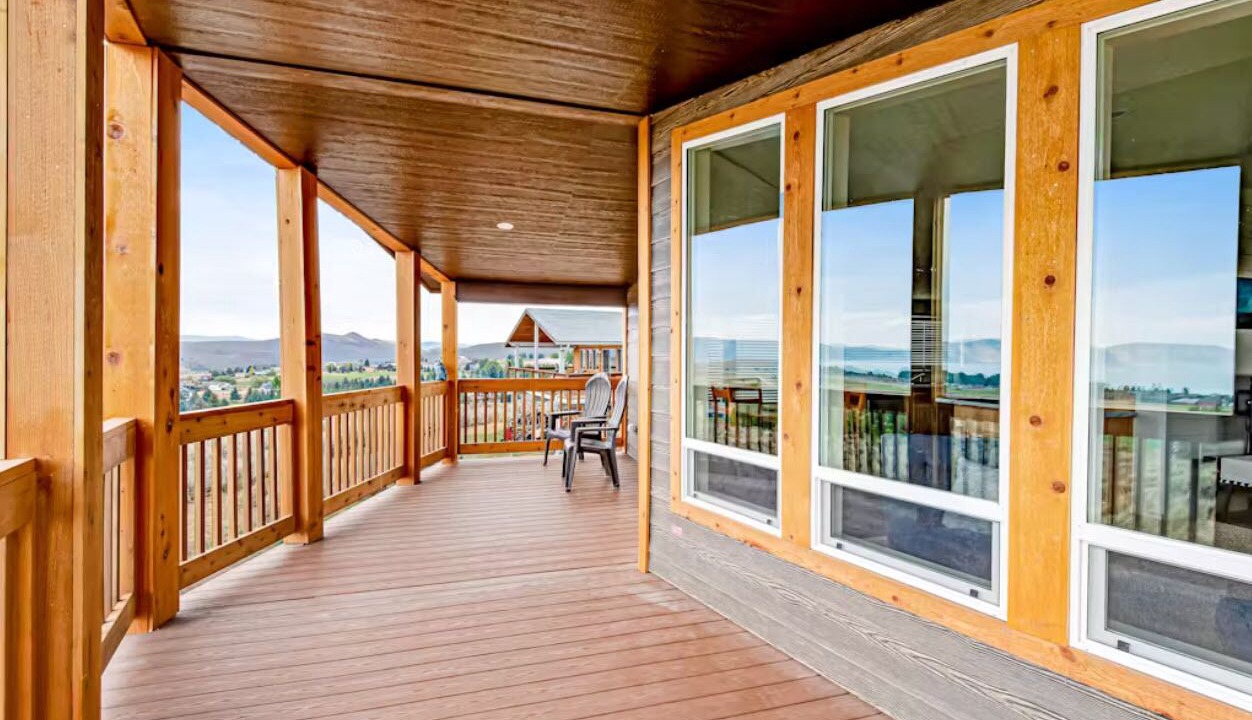 Photo of Patio Balcony in Sweetwater