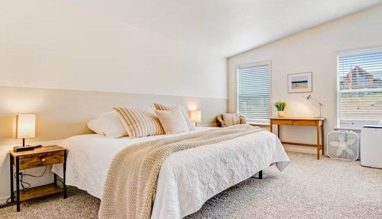 Photo of Bedroom in Sweetwater