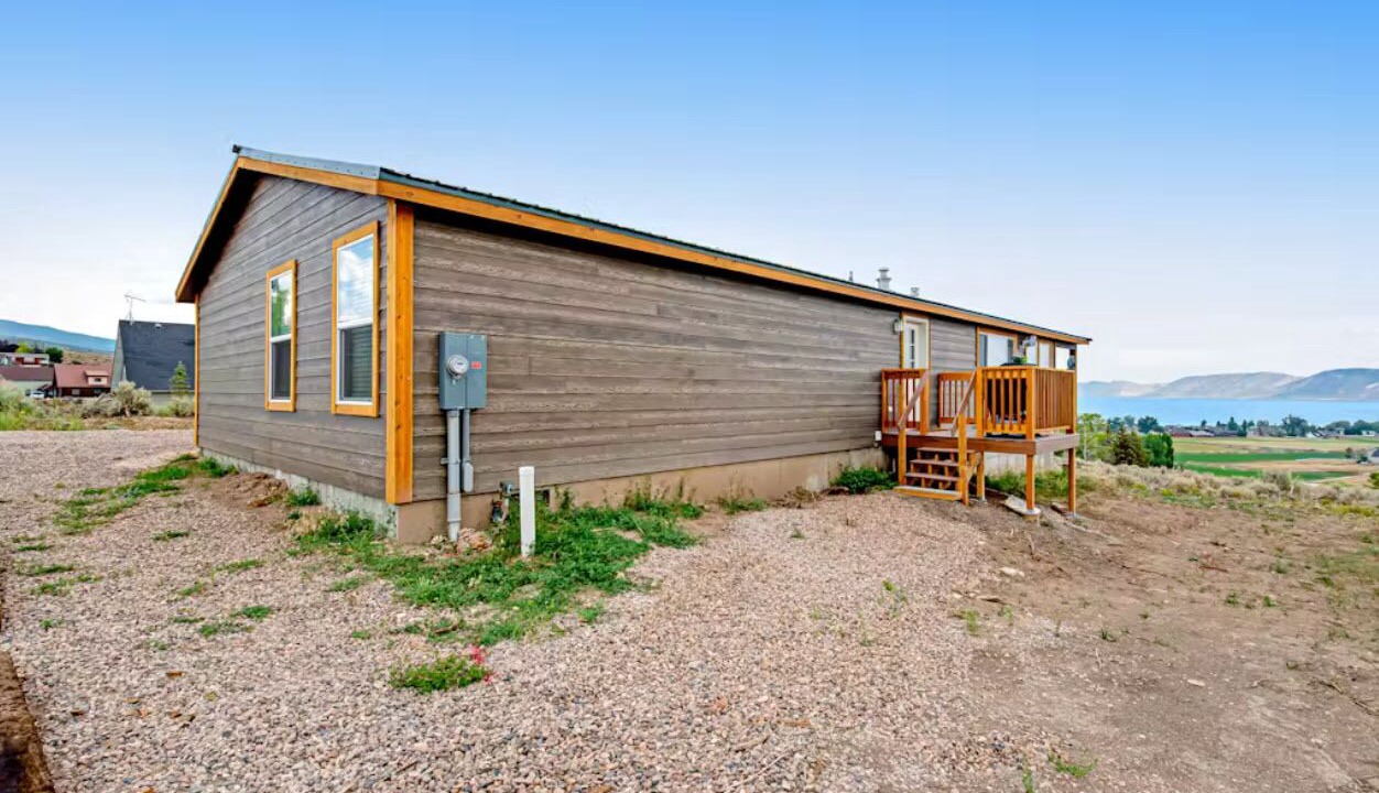 Photo of Outdoor in Sweetwater