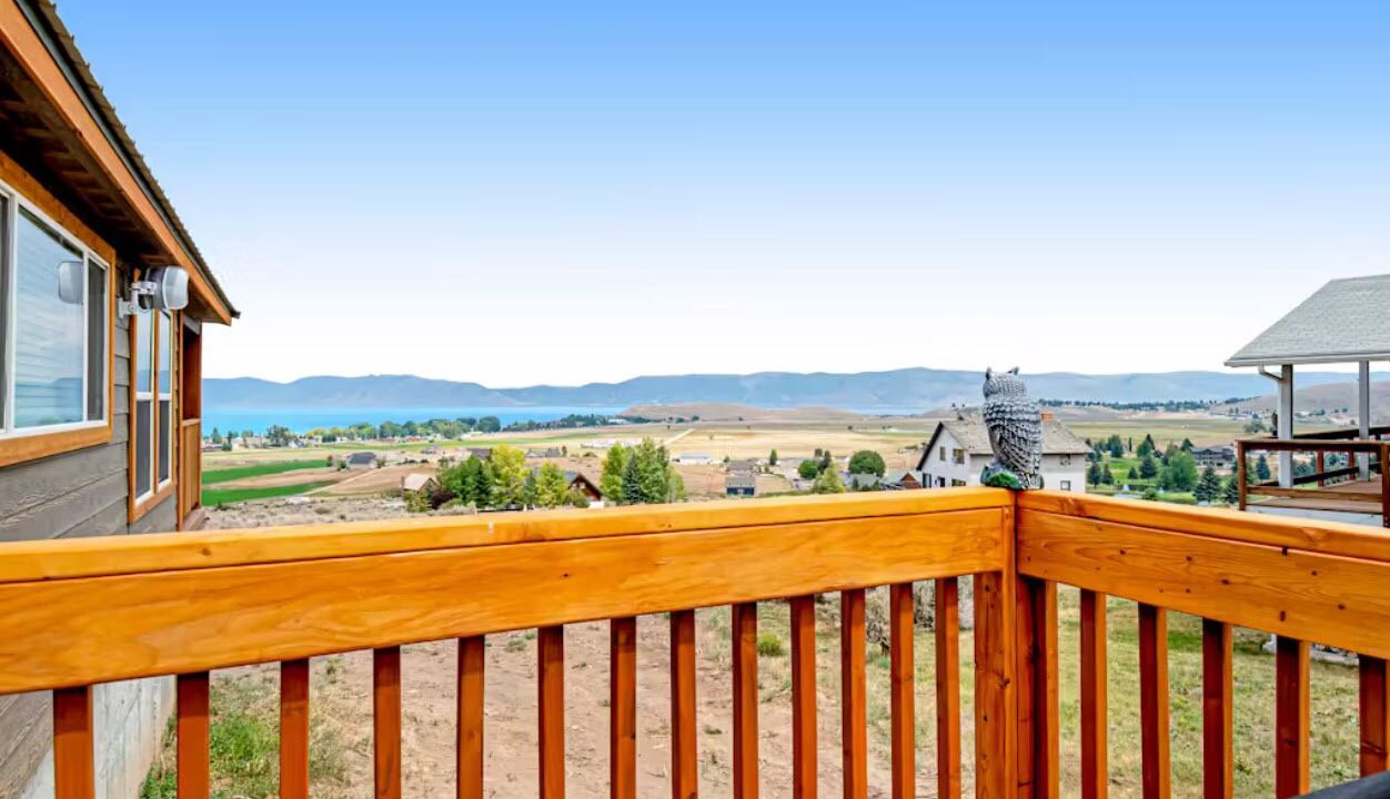 Photo of Outdoor in Sweetwater