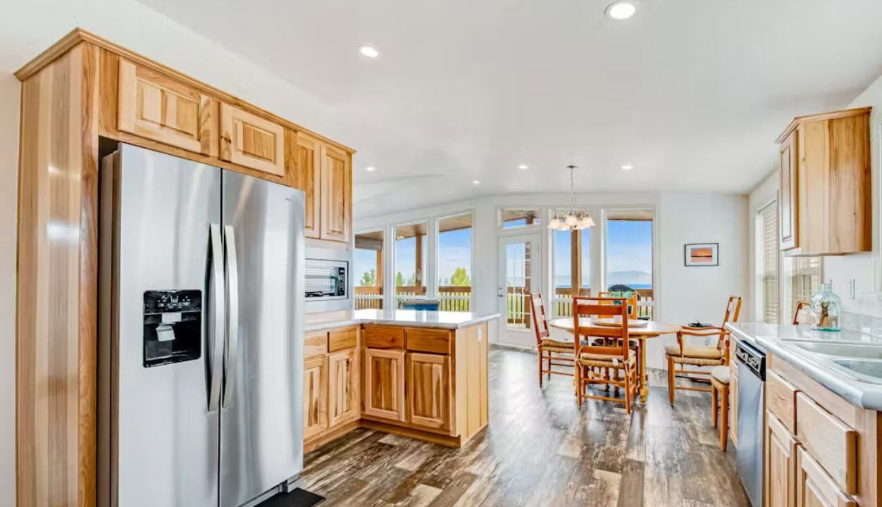 Photo of Kitchen in Sweetwater