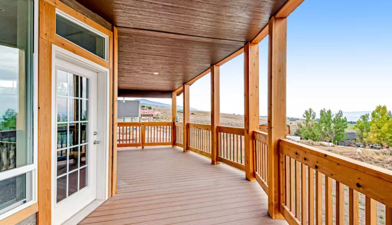 Photo of Patio Balcony in Sweetwater
