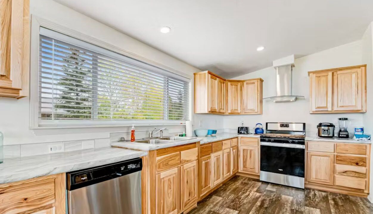 Photo of Kitchen in Sweetwater