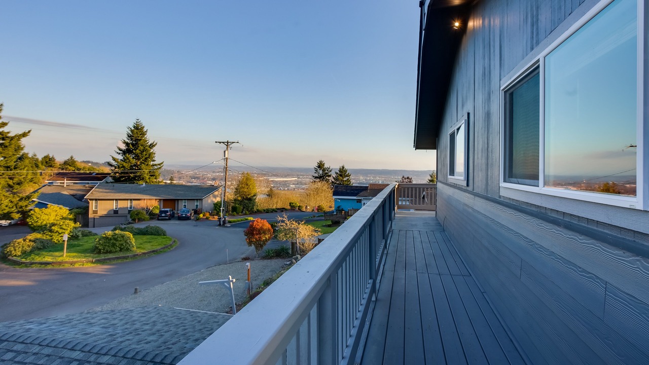 Photo of Outdoor in Northeast Tacoma