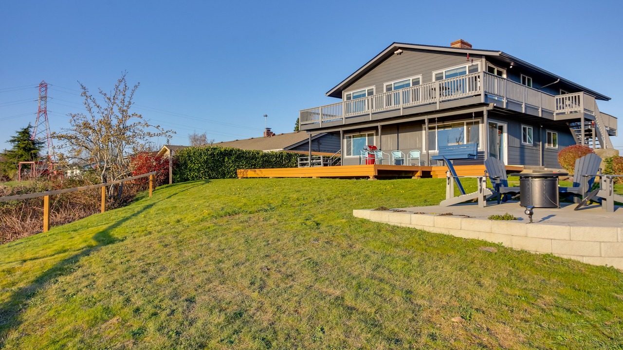 Photo of Outdoor in Northeast Tacoma