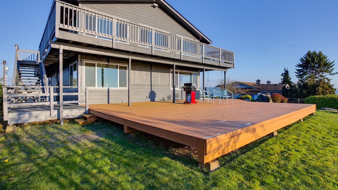 Photo of Outdoor in Northeast Tacoma