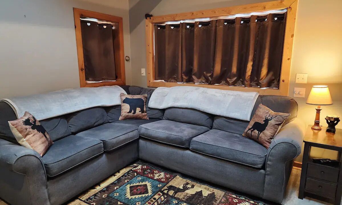 Photo of Livingroom in Oscoda