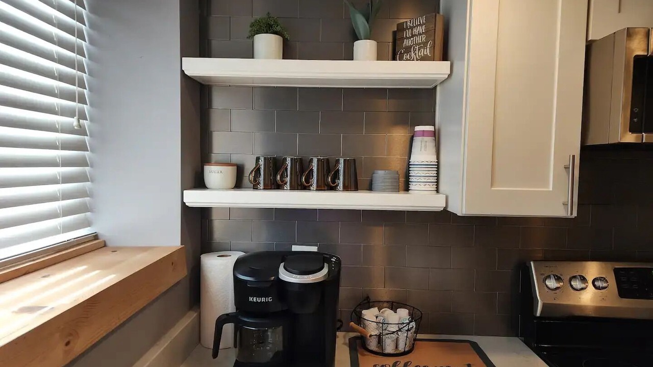 Photo of Kitchen in Oscoda