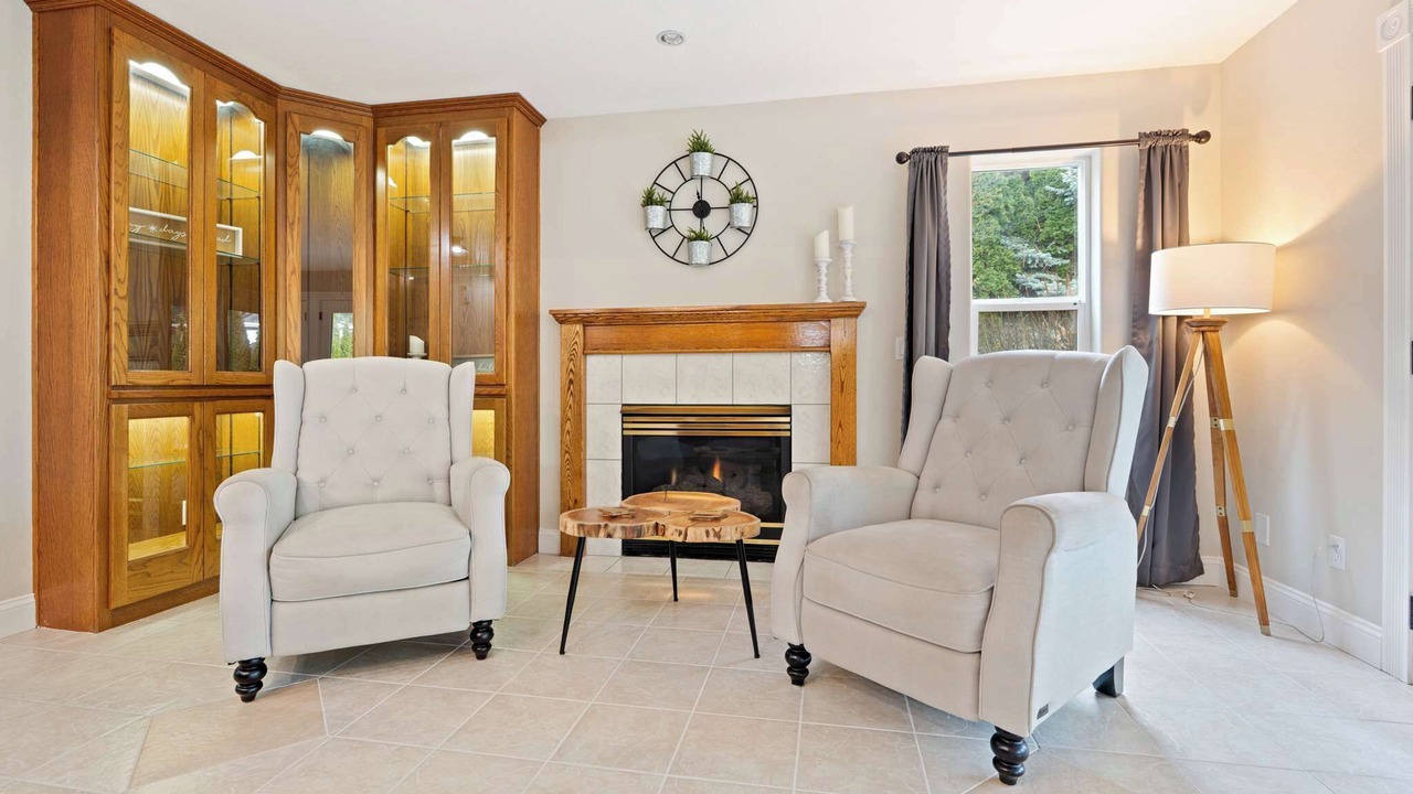 Photo of Livingroom in Post Falls