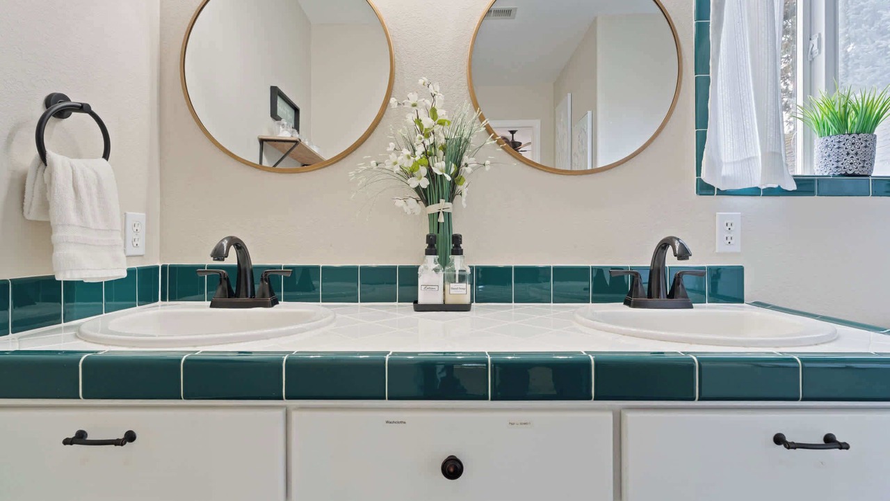 Photo of Bathroom in Post Falls