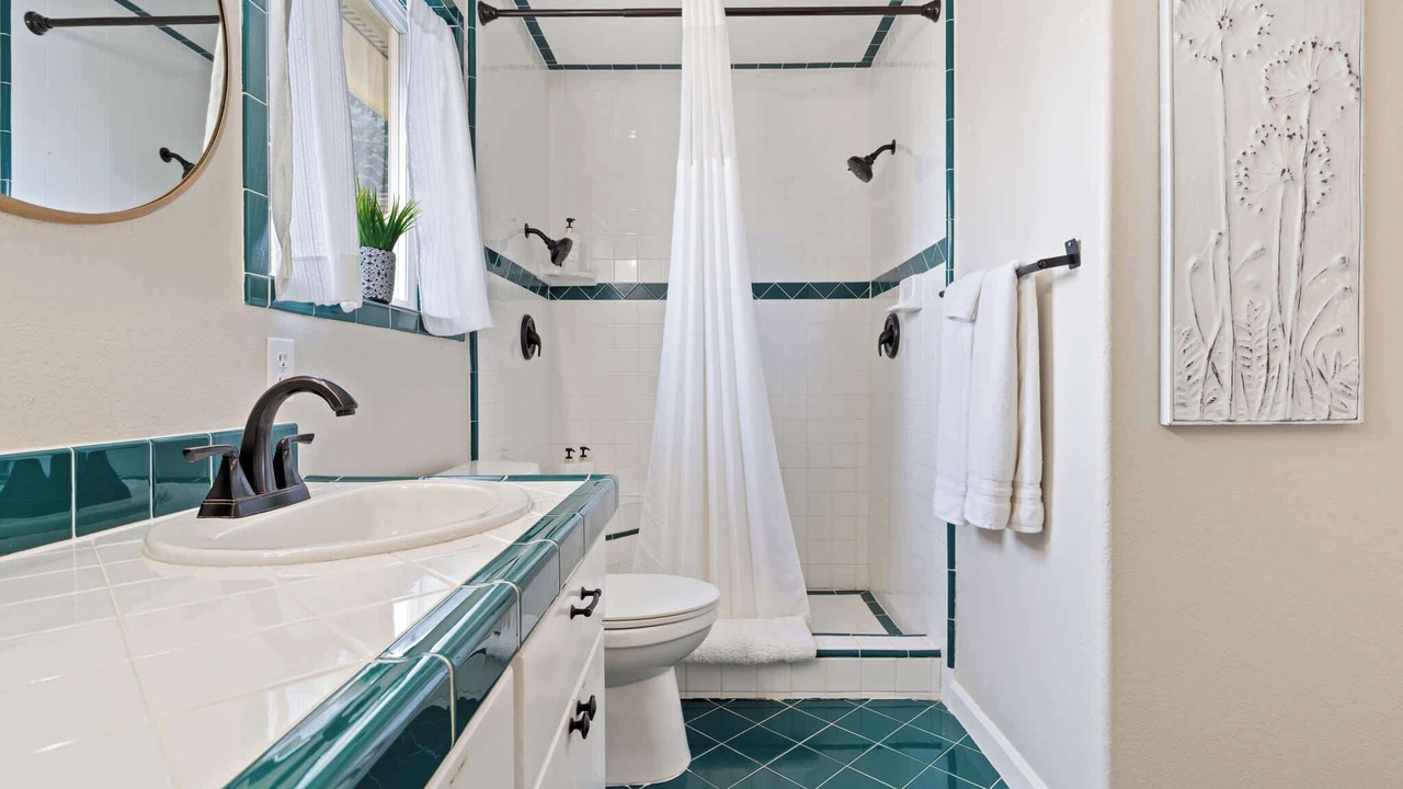 Photo of Bathroom in Post Falls