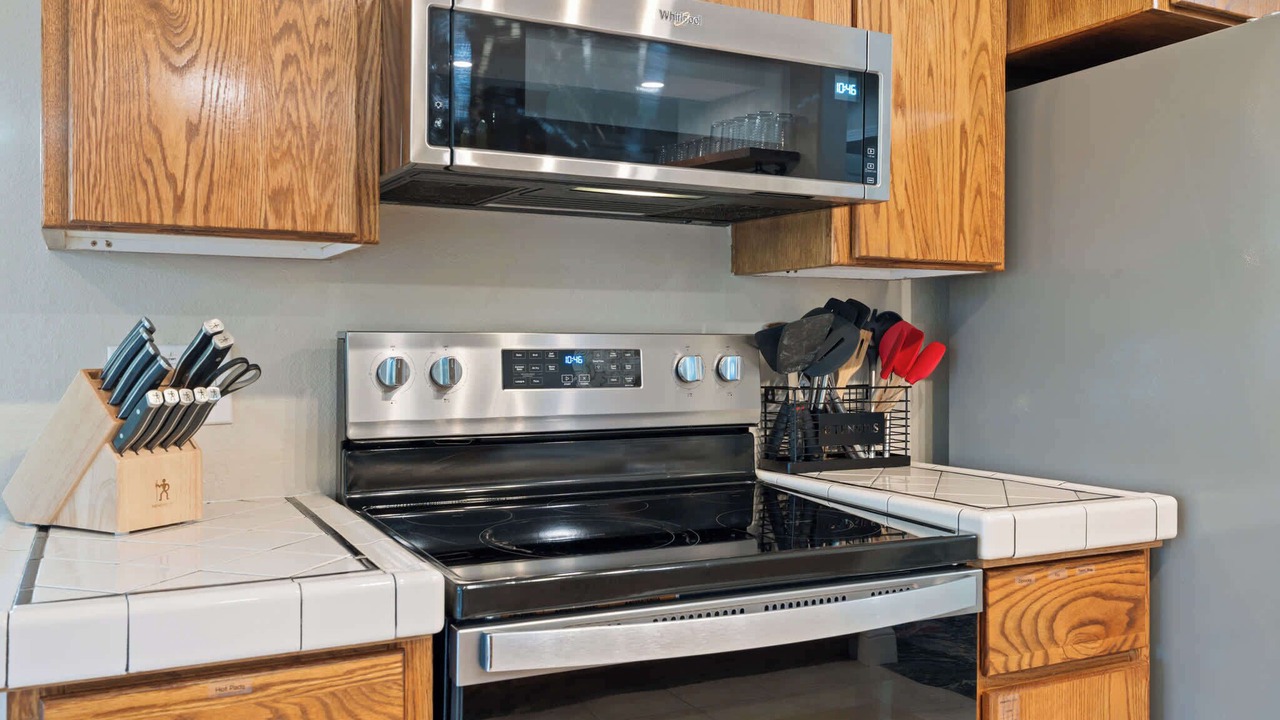 Photo of Kitchen in Post Falls