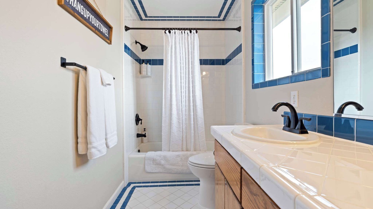 Photo of Bathroom in Post Falls