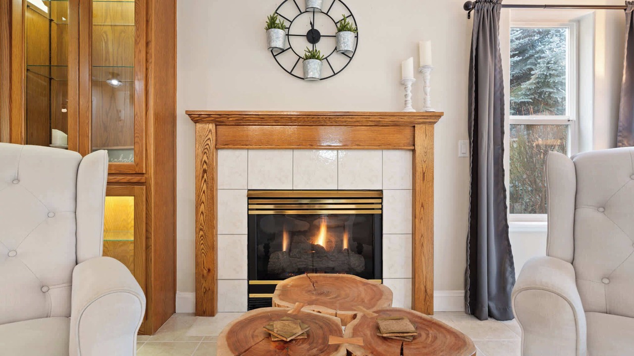 Photo of Livingroom in Post Falls