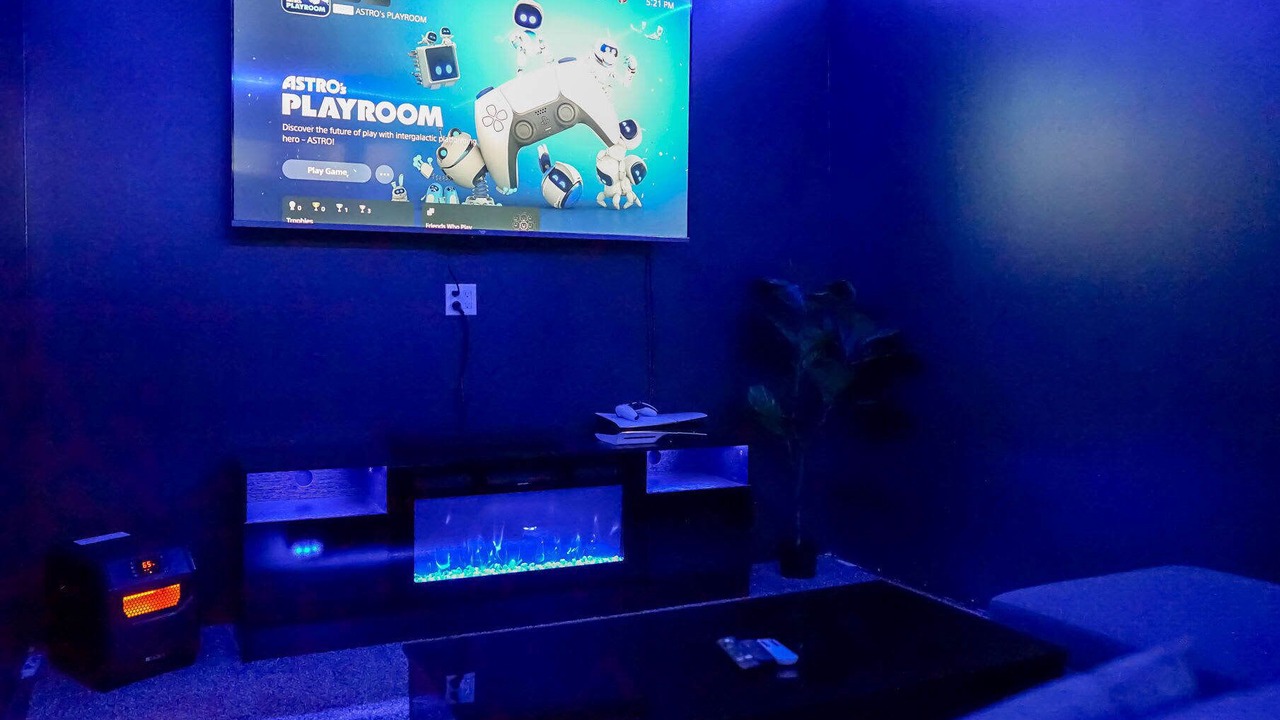 Photo of Livingroom in Post Falls
