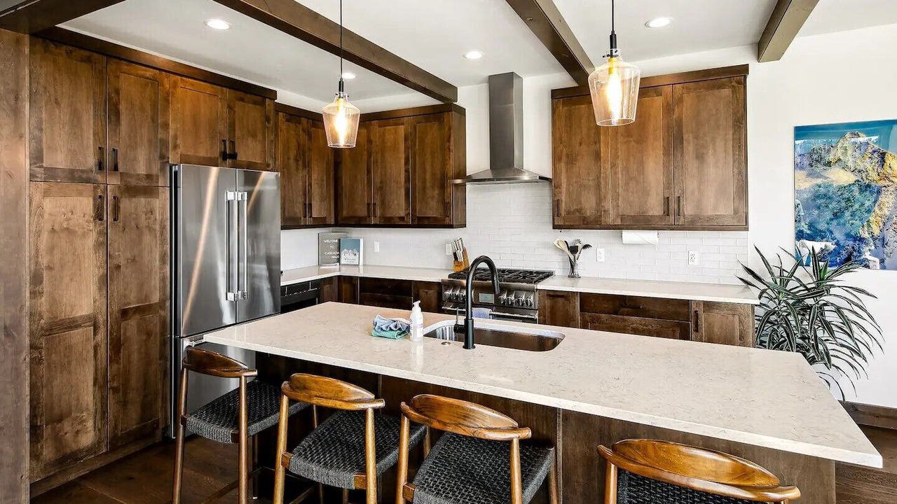 Photo of Kitchen in Cle Elum