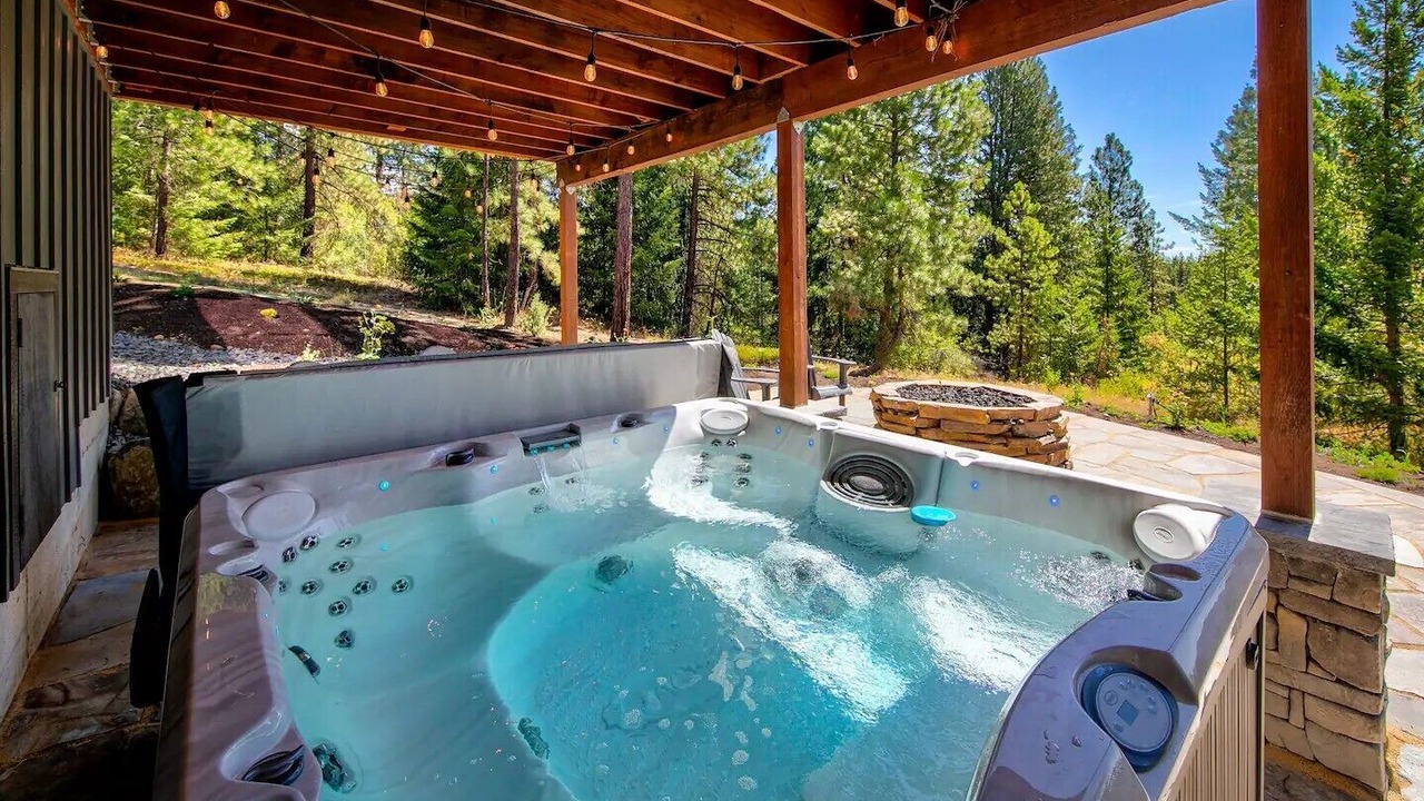 Photo of Outdoor in Cle Elum