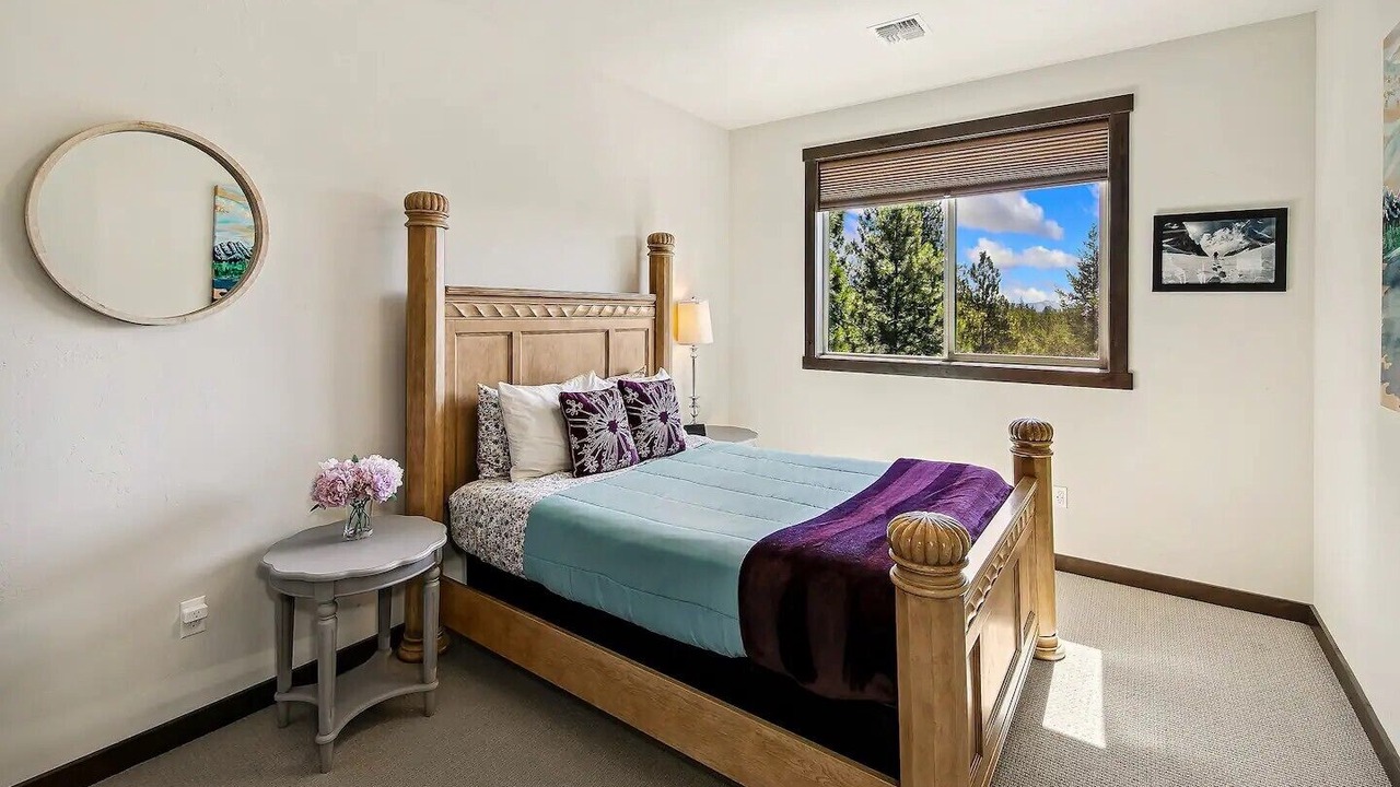 Photo of Bedroom in Cle Elum