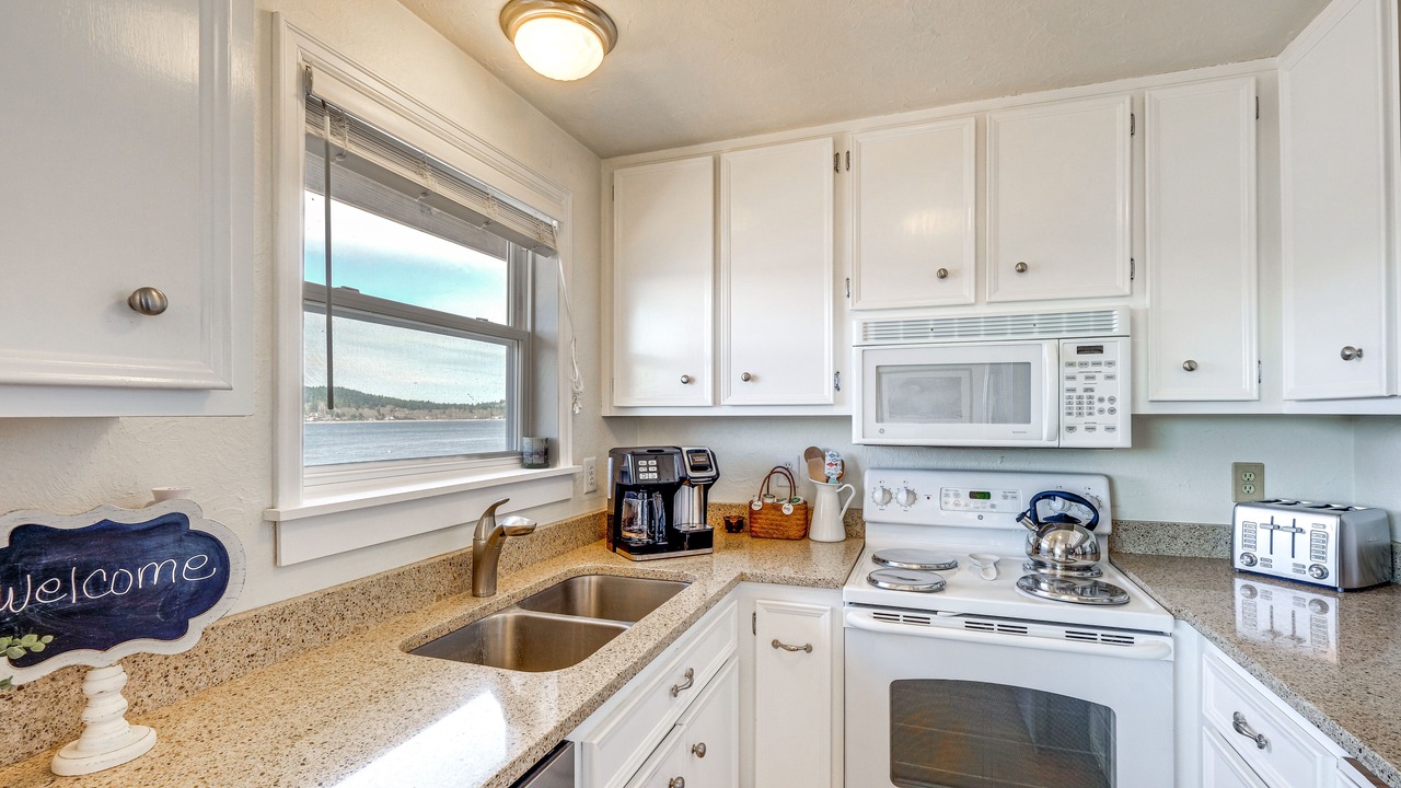 Photo of Kitchen in Retsil