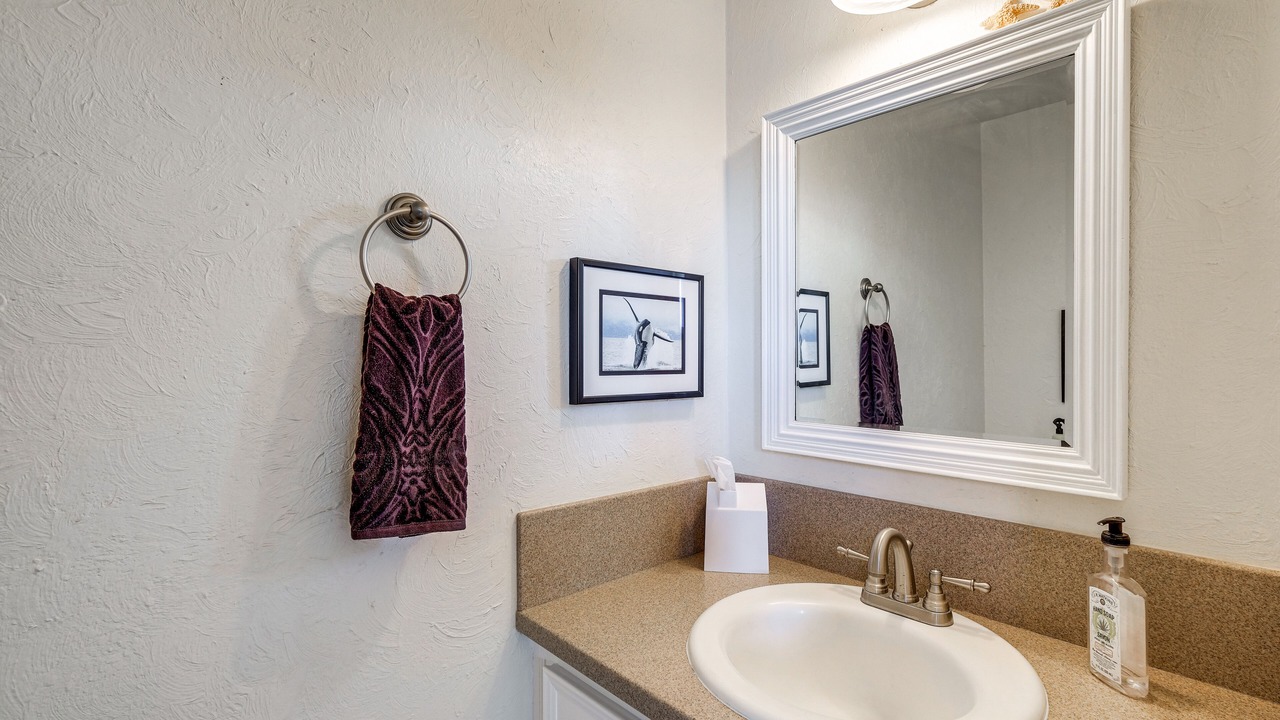 Photo of Bathroom in Retsil