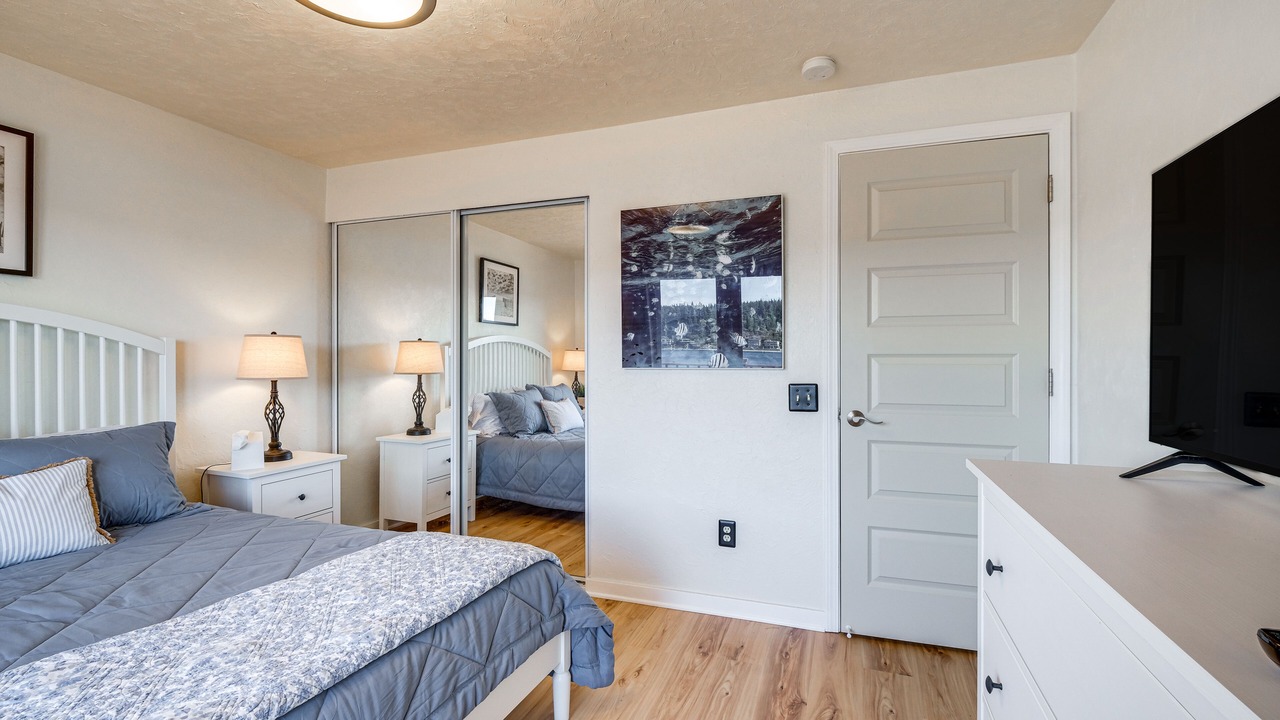 Photo of Bedroom in Retsil