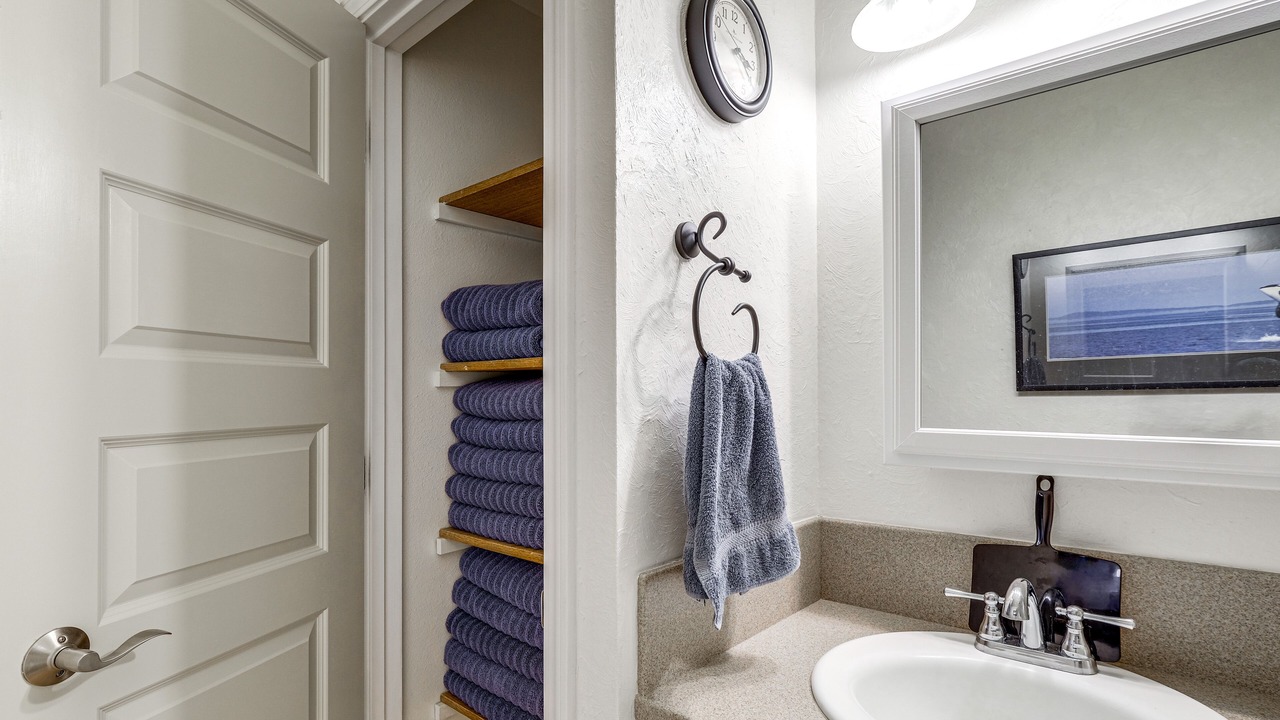 Photo of Bathroom in Retsil