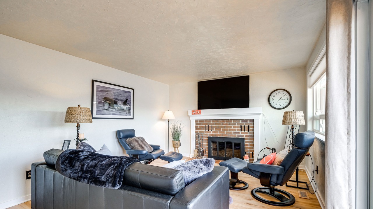 Photo of Livingroom in Retsil