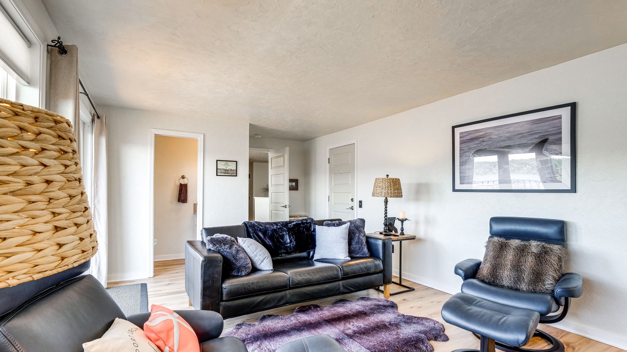 Photo of Livingroom in Retsil