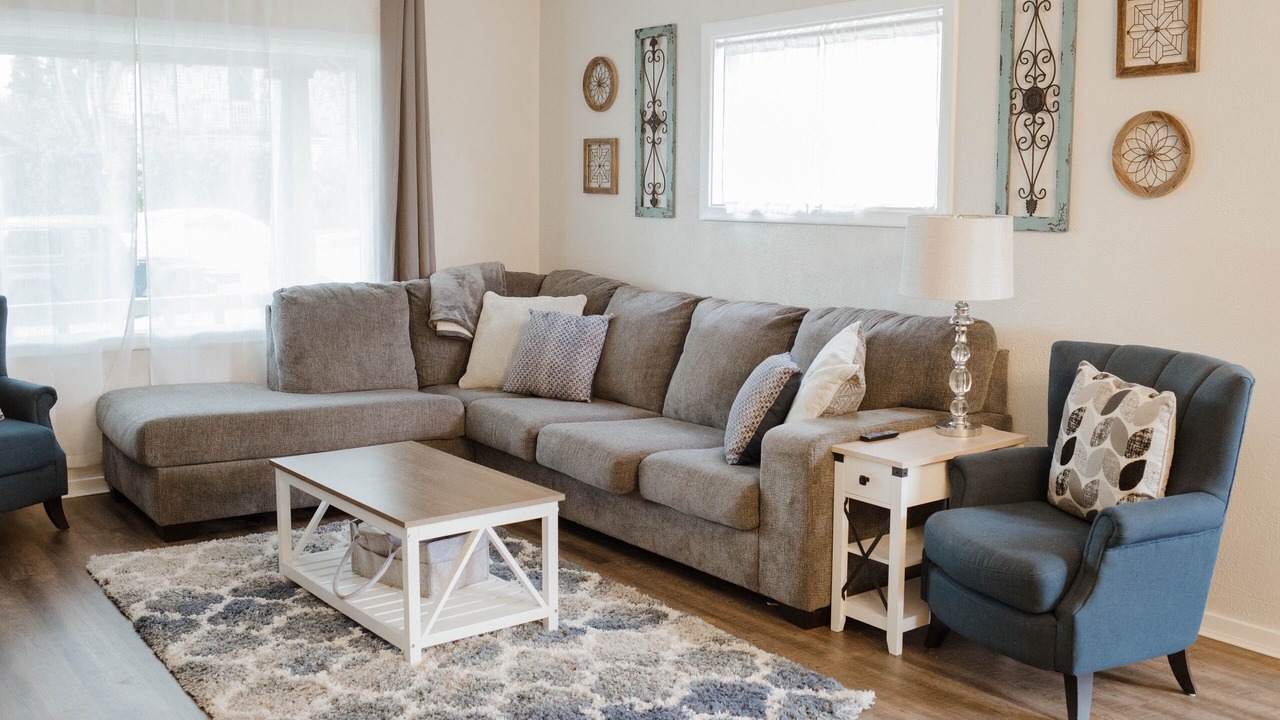 Photo of Livingroom in Central Tacoma